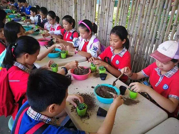 麗江幼兒秋游研學(xué)，看麗江研學(xué)基地如何助力麗江研學(xué)！