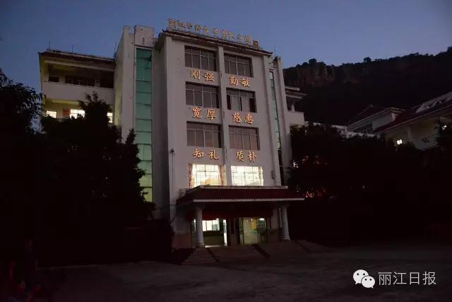 麗江紅色線路推薦，麗江研學(xué)旅行推薦線路